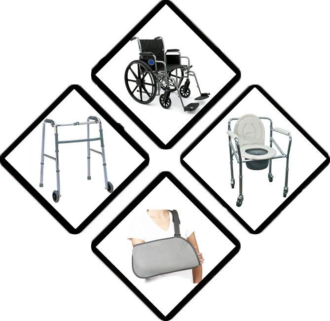 Orthopedic products