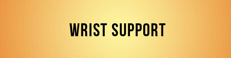 Wrist Support