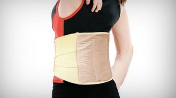 Back Supports