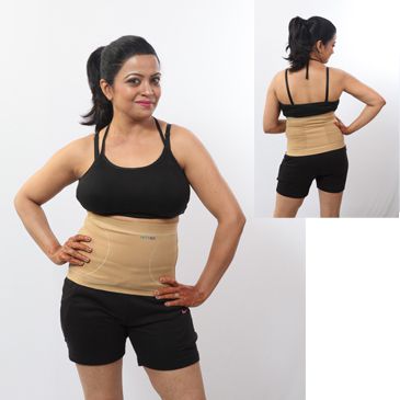 Pressure Garment Tummy trimmer