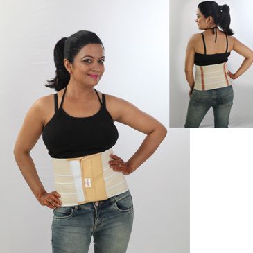 Abdominal Support Full Elastic