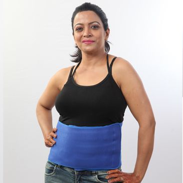 Abdominal Support Neoprene