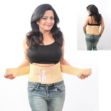 Lumbosacral Support Premium