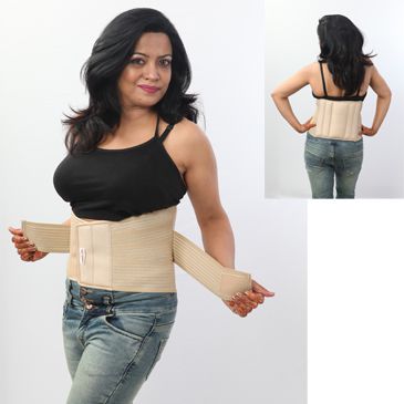 Lumbosacral Support Monofilament Elastic