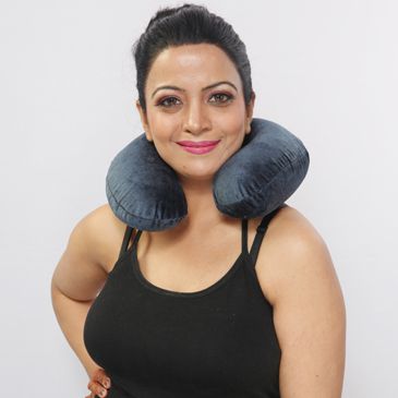 Neck Pillow