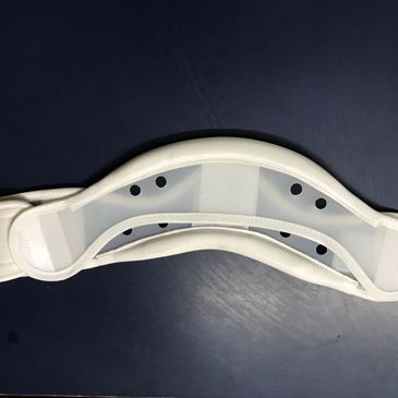 Hard Cervical Collar
