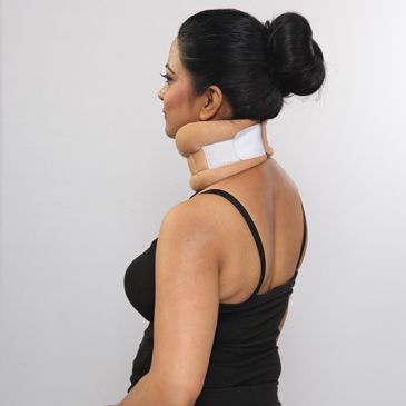 Cervical Collar Regular