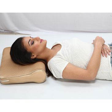 Cervical Pillow Deluxe