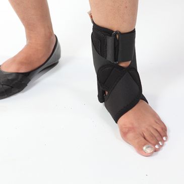 Drytex Ankle Brace