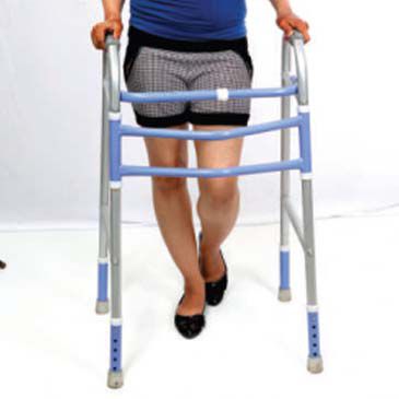 Walker Folding Adjustable