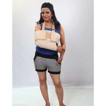 Shoulder Brace