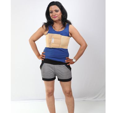 Rib Belt Premium