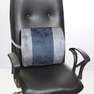 Semi Orthopedic Back Rest