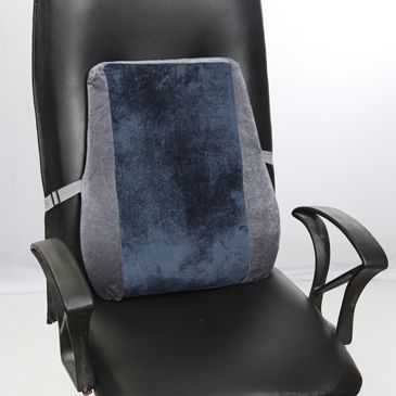 Full ORTHOPAEDIC Back Rest