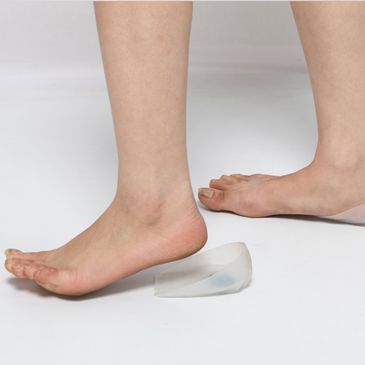 Heel Cushion