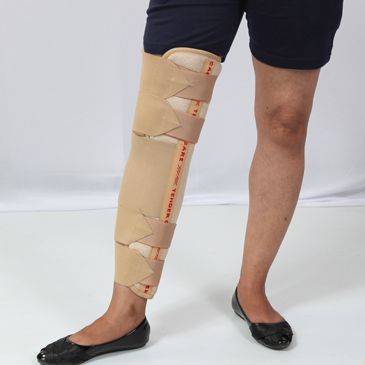 Knee Brace Long