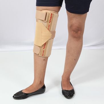 Knee Brace Short