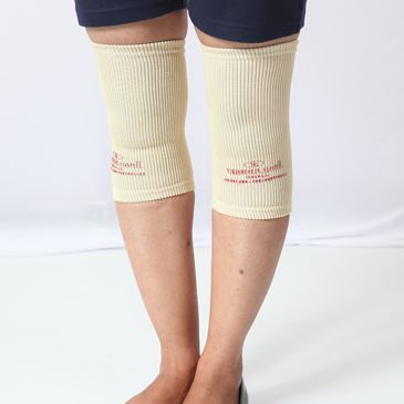 Tubular Knee Support