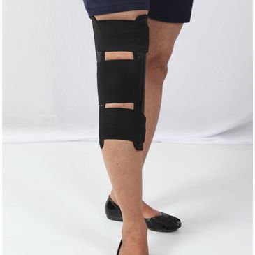 Knee Brace Short
