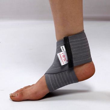 Ankle Binder