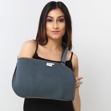 Pouch Arm Sling
