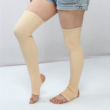 Stocking mid thigh