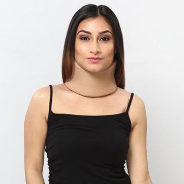 Bone Less Collar