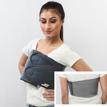 Chest Binder