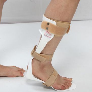 Foot Drop Splint