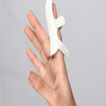 Frog Splint