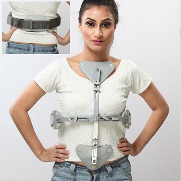 Ash Brace