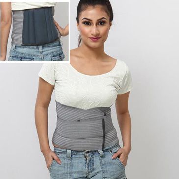 Lumbo Sacral Belt