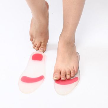 Orthopedic Insole