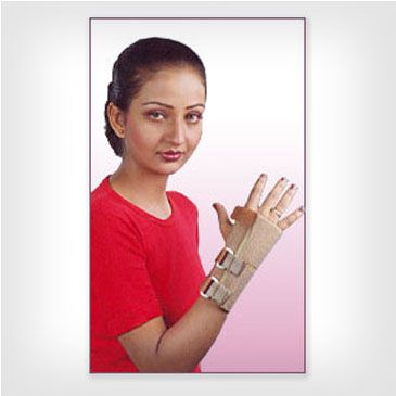 Wrist Splint