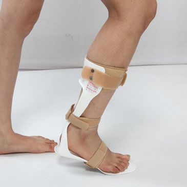 Foot Drop Splint