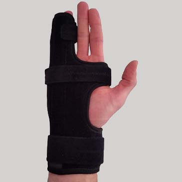 Boxer Splint