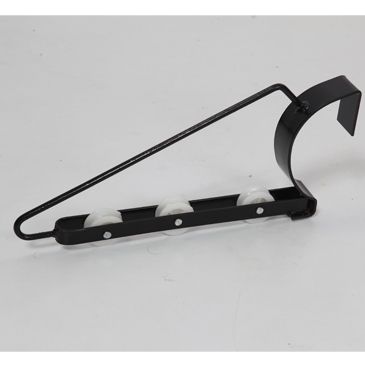 Cervical Traction Overdoor Bracket