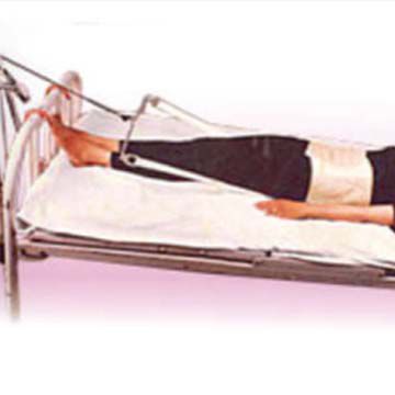 Pelvic Traction Kit